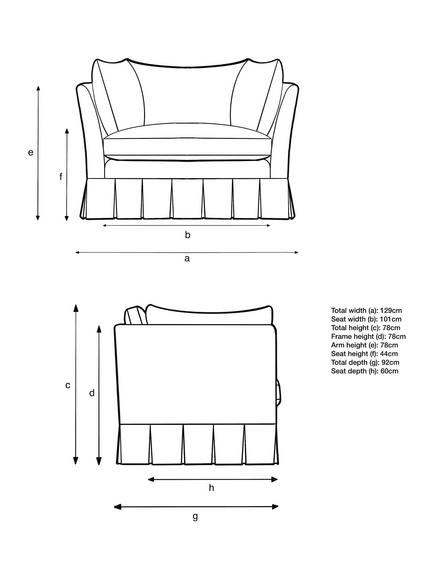 John Lewis Oxford Snuggler - view 2, 