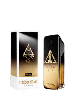 Rabanne Limited Edition 1 Million Night Elixir Parfum Elixir - view 2, 