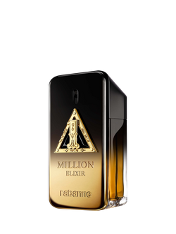 Rabanne Limited Edition 1 Million Night Elixir Parfum Elixir, 