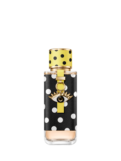Carolina Herrera Luckycharms Fearless & Fabulous Dot Drama Edition Eau de Parfum, 100ml, 