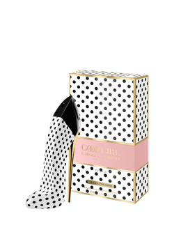 Carolina Herrera Good Girl Blush Polka Paradise Eau de Parfum, 80ml - view 2, 