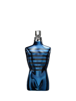 Jean Paul Gaultier Limited Edition Le Male In Blue Eau de Parfum, 125ml, 