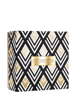 Rabanne 1 Million Eau de Toilette 50ml Father's Day Fragrance Gift Set - view 2, 