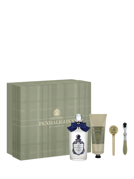 Penhaligon Endymion Eau de Cologne 100ml Father's Day Fragrance Gift Set, 