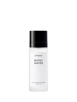 Byredo Gypsy Water Body Mist, 100ml, 