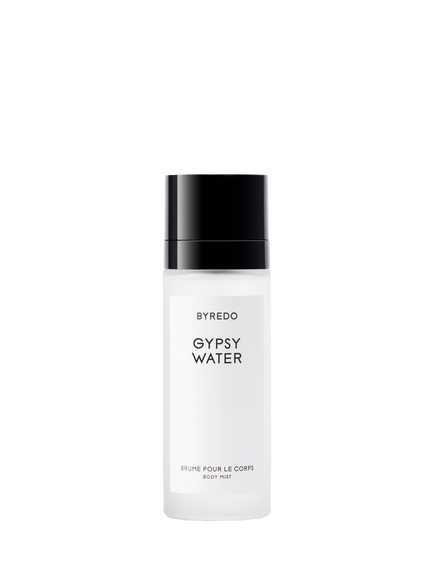 Byredo Gypsy Water Body Mist, 100ml, 