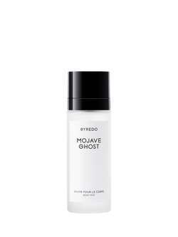 Byredo Mojave Ghost Body Mist, 100ml, 