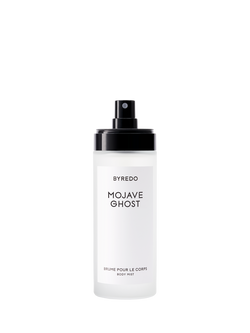 Byredo Mojave Ghost Body Mist, 100ml - view 2, 