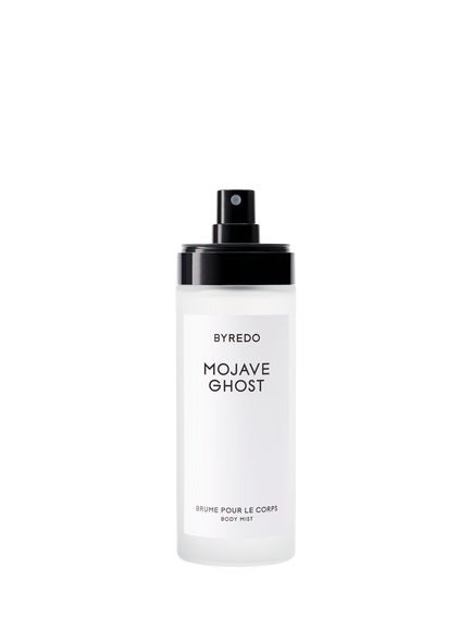 Byredo Mojave Ghost Body Mist, 100ml - view 2, 