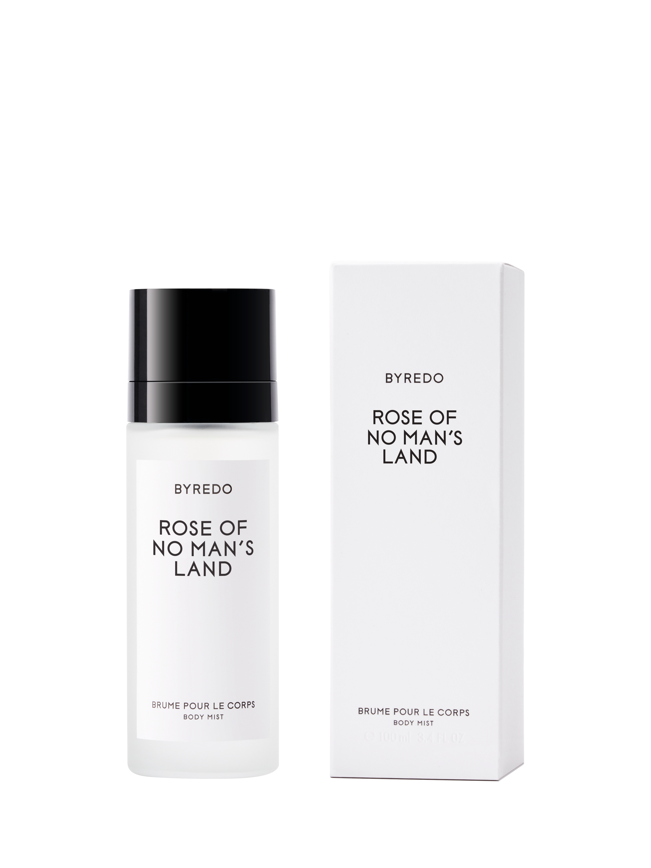Byredo Rose of No Man's Land Body Mist, 100ml