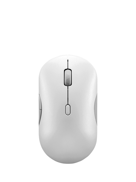 Lenovo 700 Wireless Mouse, Seashell, Seashell