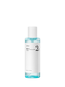 Anua BHA 2% Gentle Exfoliating Toner, 150ml, Clear