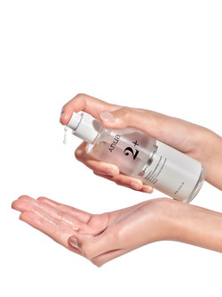 Anua BHA 2% Gentle Exfoliating Toner, 150ml - view 2, Clear