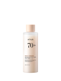 Anua Rice 70 Glow Milky Toner, 250ml, Clear