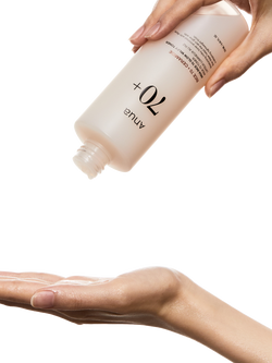 Anua Rice 70 Glow Milky Toner, 250ml - view 2, Clear