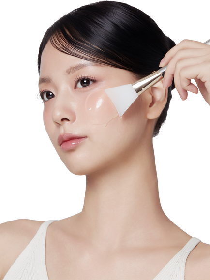 Medicube Collagen Night Wrapping Mask, 75ml - view 2, Clear