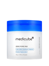 Medicube Zero Pore Pads, x 70 Pads