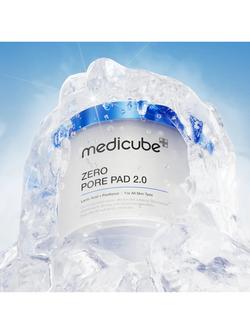 Medicube Zero Pore Pads, x 70 Pads - view 2, Clear