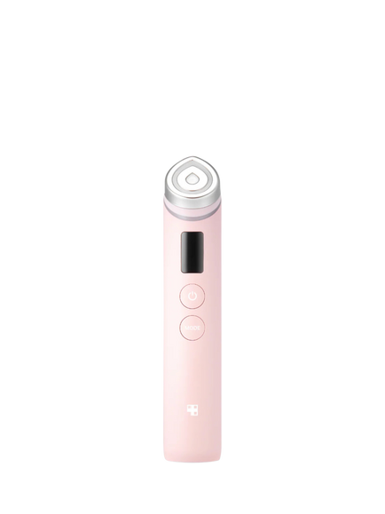 Medicube AGE-R Booster Pro 6-in-1 Skincare Device, Pink, Pink