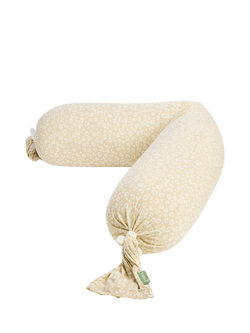 Tutti Bambini Bliss Pregnancy Pillow, Love Cats, Love Cats