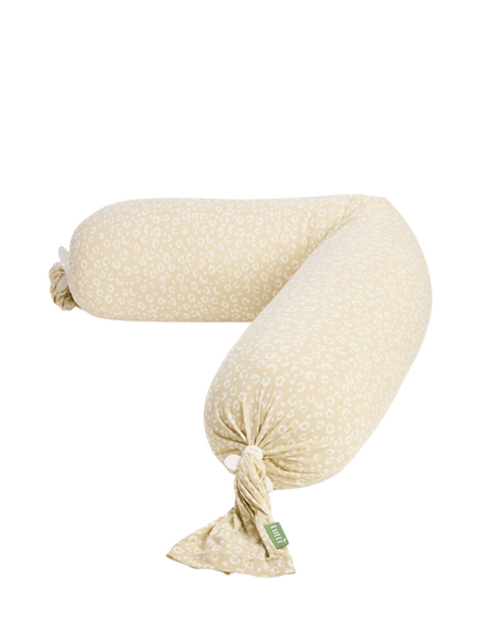 Tutti Bambini Bliss Pregnancy Pillow, Love Cats, Love Cats