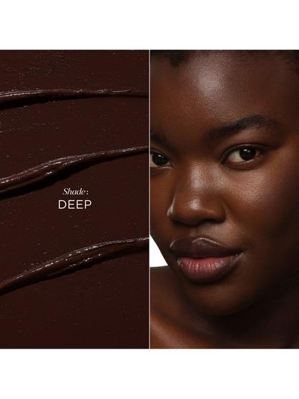 Sculpted By Aimee Cream Luxe Bronzer - view 2, Deep