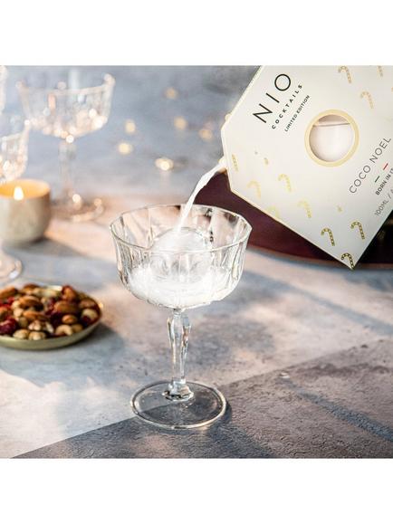 NIO Cocktails Coco Noel Cocktail, 100ml - view 2, Multi