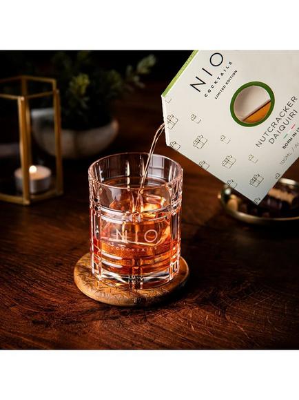 NIO Cocktails Nutcracker Daquiri Cocktail, 100ml - view 2, Multi