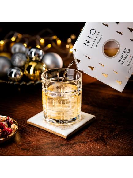 NIO Cocktails Winter Sidecar Cocktail, 100ml - view 2, Multi