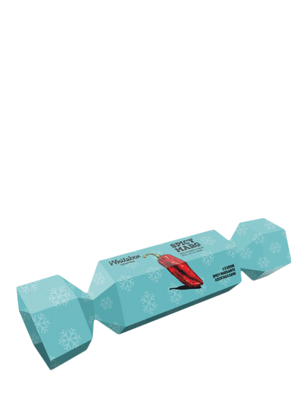 Whitebox Cocktails Spicy Margarita Cracker, 100ml, Multi