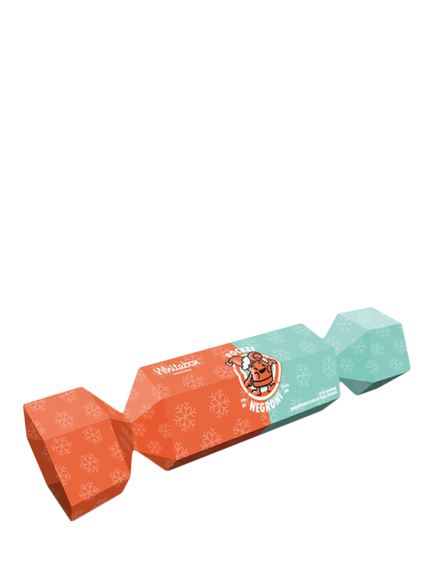 Whitebox Cocktails Negroni Cracker, 100ml, Multi