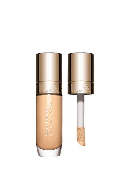Clarins Skin Illusion All-in-One Concealer, 01