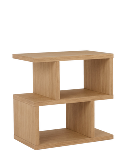 Content by Terence Conran OUTLET Balance Side Table, Oak, Oak