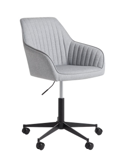 John Lewis OUTLET Toronto Office Chair, Grey, Grey