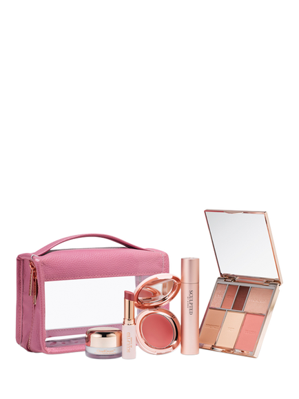 Sculpted by Aimee Everyday Edit Makeup Gift Set, 
