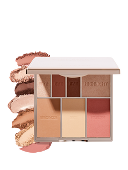 Sculpted by Aimee Everyday Edit Makeup Gift Set - view 2, 