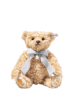 Steiff Queen Elizabeth II Centenary Teddy Bear, Multi