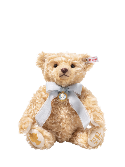 Steiff Queen Elizabeth II Centenary Teddy Bear, Multi