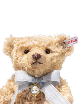 Steiff Queen Elizabeth II Centenary Teddy Bear - view 2, Multi