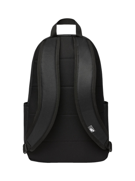 Nike KL Sub 7" Elemental Backpack, Black/Black/White - view 2, Black/Black/White