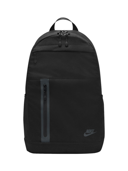 Nike Elemental Backpack, Black, Black/Black/Anthraci