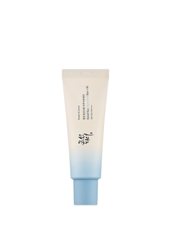Beauty of Joseon Relief Sun Aqua-Fresh Rice & B5 SPF 50+ PA++++, 50ml, Clear