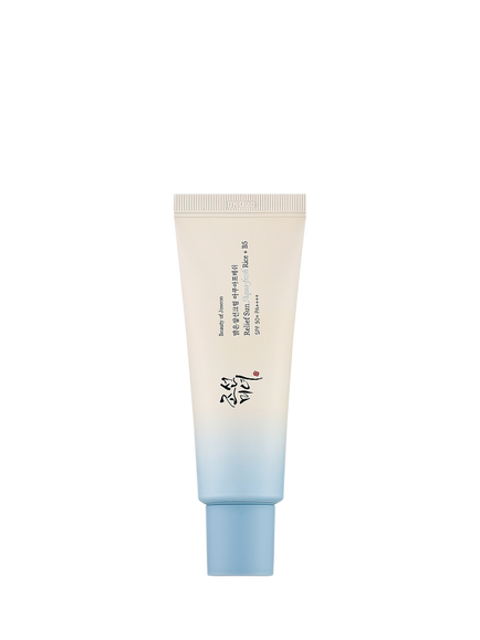 Beauty of Joseon Relief Sun Aqua-Fresh Rice & B5 SPF 50+ PA++++, 50ml, Clear