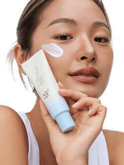Beauty of Joseon Relief Sun Aqua-Fresh Rice & B5 SPF 50+ PA++++, 50ml - view 2, Clear