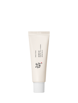 Beauty of Joseon Relief Sun Rice & Probiotics SPF 50+ PA++++, 50ml, Clear