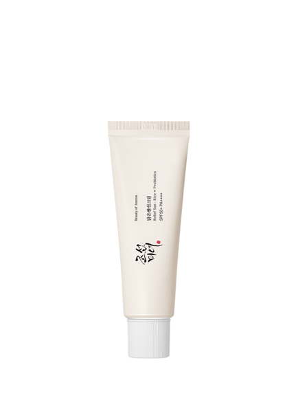 Beauty of Joseon Relief Sun Rice & Probiotics SPF 50+ PA++++, 50ml, Clear