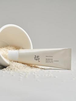 Beauty of Joseon Relief Sun Rice & Probiotics SPF 50+ PA++++, 50ml - view 2, Clear