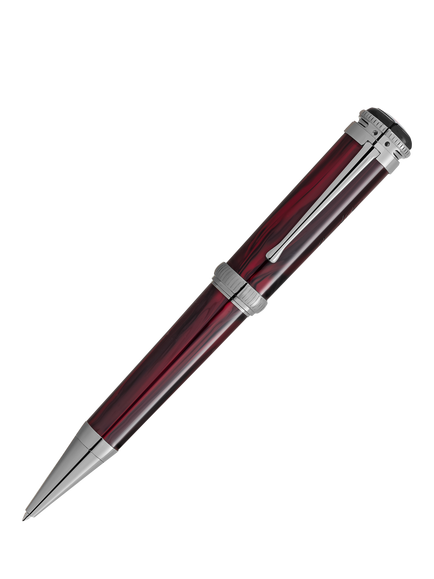 Montblanc Writers Edition Homage to Bram Stoker Ballpoint Pen, Red, Red