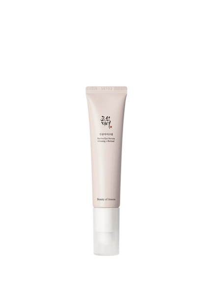 Beauty of Joseon Revive Eye Serum, 30ml, Clear