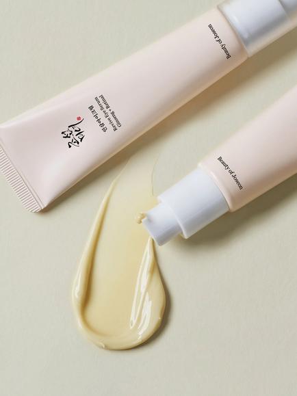 Beauty of Joseon Revive Eye Serum, 30ml - view 2, Clear